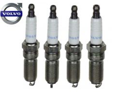 Bougieset Volvo S60n S80n V60 -18 V70nn 08- XC60 -17 Volvo 30758130