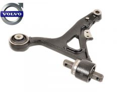 Draagarm rechtsvoor Volvo S60 (07-09) V70n (07-08)  Volvo 30760587