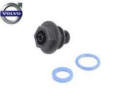 Aftapkraan brandstoffilter Volvo  C30 C70n S40n S60n S80n V40n V50 V60 V70nn XC60 XC70nn Volvo 30769018