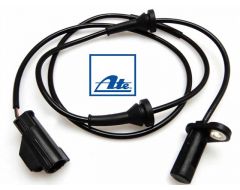 ABS sensor S60 S80 V70n XC70n rechts voorzijde (ATE)