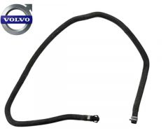 Ontluchtingsslang Expansietank koelvloeistof Diesel 4-Cil. Turbo Volvo C30 C70n 06- S40n 04- V50 Volvo 30776161