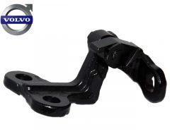 Deurscharnier rechtsvoor bovenste Volvo C30 V50 (OP=OP) Volvo 30784896