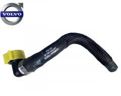 Kachelslang inlaat zijde Benzine 6-Cilinder zonder Turbo Volvo XC90 (07-14) (OP=OP) Volvo 30792933