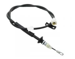 Handremkabel achteras L/R AWD Volvo V70n (00-08) XC70n (01-07) 30793820-S