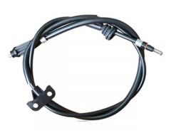 Handremkabel mechanisch AWD L/R Volvo S60 (-09) 30793821-S