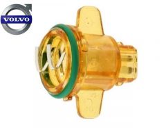 Mistlamp fitting voorzijde L/R Volvo S60 (01-04) S70 S80 (-06) V70 (-00) V70n (00-04) XC70 (-00) XC70 (01-04) Volvo 30795072