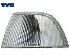 Richting aanwijzer unit , Knipperlicht linksvoor Volvo S40 (96-98) V40 (96-98) TYC 30806986-H - 18-027001