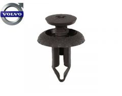 Bekleding clip achterklep S40 -04 en C-Stijl S/V40 -04 Volvo 30813714