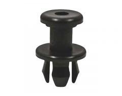Clip side skirt/Dorpel lijst Volvo S40 -04 S80n 07- S80L V40 (-04) 30817220-S 