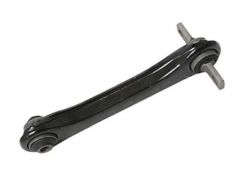 Draagarm , Bediening steun achterwielophanging, Reactie arm achteras links Volvo S40 (96-97) V40 (96-97) 30818096-S