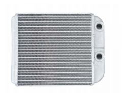 Kachelradiator , Kachelradiateur Volvo S40 (96-04) V40 (96-04) 30824478-S