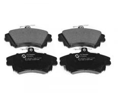 Remblokset vooras L&R Volvo S40 (98-04) V40 (98-04) 30850976-S