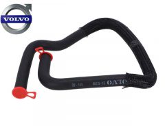 Slang Stuurbekrachtiging tank stuurolie Volvo S40 (-04) V40 (-04) (OP=OP) Volvo 30858000
