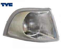 Richting aanwijzer unit , Knipperlicht rechtsvoor Volvo S40 (98-00) V40 (98-00) TYC 30862524-H - 18-5321005