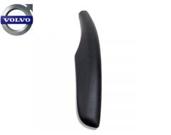 Roofrailkapje rechtsvoor Volvo V40 96-04 Volvo 30864304 