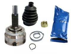 Homokineet set 29 tanden L/R Volvo S40 (-04) V40 (-04) 30871328-S