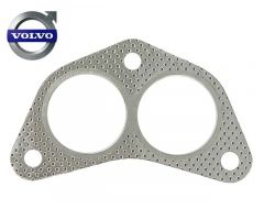 Uitlaatpakking , Uitlaatflenspakking Benzine zonder Turbo Volvo S40 (98-04) V40 (98-04) (OP=OP) Volvo 30873327