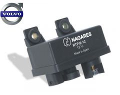 Relais gloei bougies Diesel 4-Cil. Volvo S40 (-04) V40 (-04) (OP=OP) Volvo 30873658