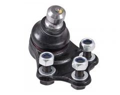 Fusee kogel vooras L/R 22 MM Volvo S60XC (Cross Country) V60XC (-18 Cross Country) XC70nn (08-) 30881488-S