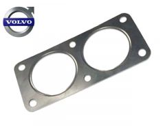 Uitlaatpakking , Pakking uitlaatpijp Benzine zonder Turbo Volvo S40 (00-01) V40 (00-01)  (OP=OP) Volvo 30883286