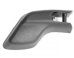 Ruitenwisser arm kap , Afdekkap wisserarm achterklep Volvo V40 (96-04) 30896804-S