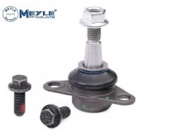 Fuseekogel vooras L/R Volvo S60 -09 V70n 00-08 XC90 (-14) Meyle 31201485-SM - 516 010 0003/HD
