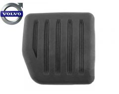 Koppelingspedaalrubber, Pedaalrubber Volvo S80n 07- V70nn 08- XC70NN 08- Volvo 31202003