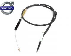 Handremkabel , Parkeerrem kabel voorzijde Volvo 960 S90 V90 -98 Volvo 31202868