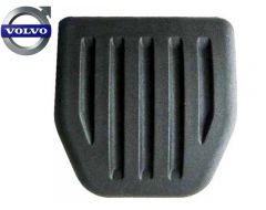 Pedaalrubber handgeschakeld koppeling/rempedaal Volvo S60n (11-) V60 XC60 (-18) Volvo 31202896