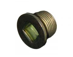 Carterstop, aftapplug, carterplug, olieplug Volvo 260 440 460 480 alle S40 V40 -04 Diesel 31216539-S