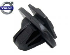 Sierlijstklem dorpel, Clip body trim side skirt Volvo S60 11-18 S60XC (Cross Country) V40 13- V40XC (Cross Country) V60 -18 V60XC -18 (Cross Country) 31216744