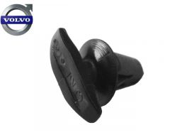 Clip afdichtstrip achterportier XC60 (-17)  Volvo 31217639