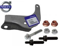 Uitlaatmontageset roetfilter/katalysator Diesel 4-Cilinder Volvo C30 (07-13) S40n (04-11) V50 (04-11) (OP=OP) Volvo 31219264 - 31219420