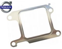 EGR Pakking Diesel 5-Cilinder Volvo C30 (11-13) C70n (11-13) S40n (11-12) S60n (11-15) S60XC S80n (09-15) V40n (13-15) V50 (11-12) V60 (-18) V60XC (-18) V70nn (09-15) XC60 (10-17) XC70nn (10-16) (OP=OP) Volvo 31219276