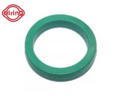 O-ring olie retourleiding Turbo Benzine/Diesel div. Elring 31251439-E