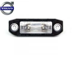 Kentekenverlichting achterzijde in handgreep L/R Volvo C70n S40n S60n S80 S80N V50 V60 V70nn XC60 XC70nn XC90 Volvo 31253006