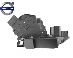 Deurslot , Portierslot linksvoor Volvo C30 C70n -06 S40n 04- S80n 07- S80L V50 V70nn 08- XC60 -17 XC70nn 08- Volvo 31253661