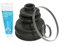 Aandrijfashoes set, Balgset Automaat/Handgeschakeld L/R Volvo S40 (96-99) V40 (96-99) 31256228-S