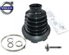 Aandrijfashoes binnenste M56 handgeschakeld Benzine Volvo C70 (99-05) S40 (01-04) S60 (-09) S70 (99-00) V40 (01-04) V70 (99-00) V70n (00-08) Volvo 31256229