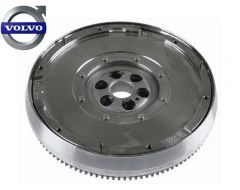 Vliegwiel Diesel D4164T Volvo C30 S40n 04- S80n 07- V50 V70nn  (OP=OP) Volvo 31256716
