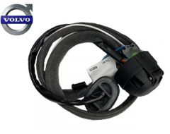 Kabelboom trekhaak 7 polig Volvo XC60 -17 (OP=OP) Volvo 31257503