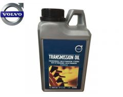 Olie cardan/haakse overbrenging 75W90 p/ltr 1 Volvo 31259380