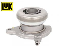 Druklager koppelingscilinder, Hulpcilinder koppeling Volvo S60 (04-09) V70n (04-08) XC70n (04-07) XC90 (04-11) LUK 31259889-M - 510 0112 10