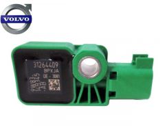 Impact sensor SIPS airbag systeem B of C stijl Volvo S40n (08-12) S80n (08-13) S80L V50 (08-12) XC60 (09-13) (OP=OP) Volvo 31264409