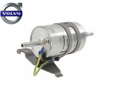 Brandstoffilter benzine Volvo C30 C70n 06- S40n 04- V50 (extern filter!) Volvo 31271607 - 31274952