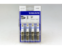 Bougieset S40 V40 C30 zonder Turbo