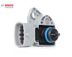 Brandstofdruksensor Benzine turbo S60 S80 V70n XC70n XC90
