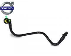 Oliekoelerslang retour versnellingsbak Benzine/Diesel automaat Volvo C30 C70n (06-) S40n (04-) V50 (OP=OP) Volvo 31274487