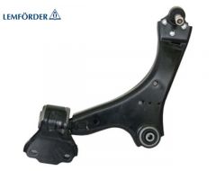 Draagarm linksvoor Volvo S60n 11-18 S80n 07- V60 -18 V70nn 08- Lemforder 31277344-B