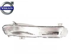 Dagrijlicht , Zij-indicatielampje linksvoor Volvo V40n 13- (geen led!) (OP=OP) Volvo 31290580